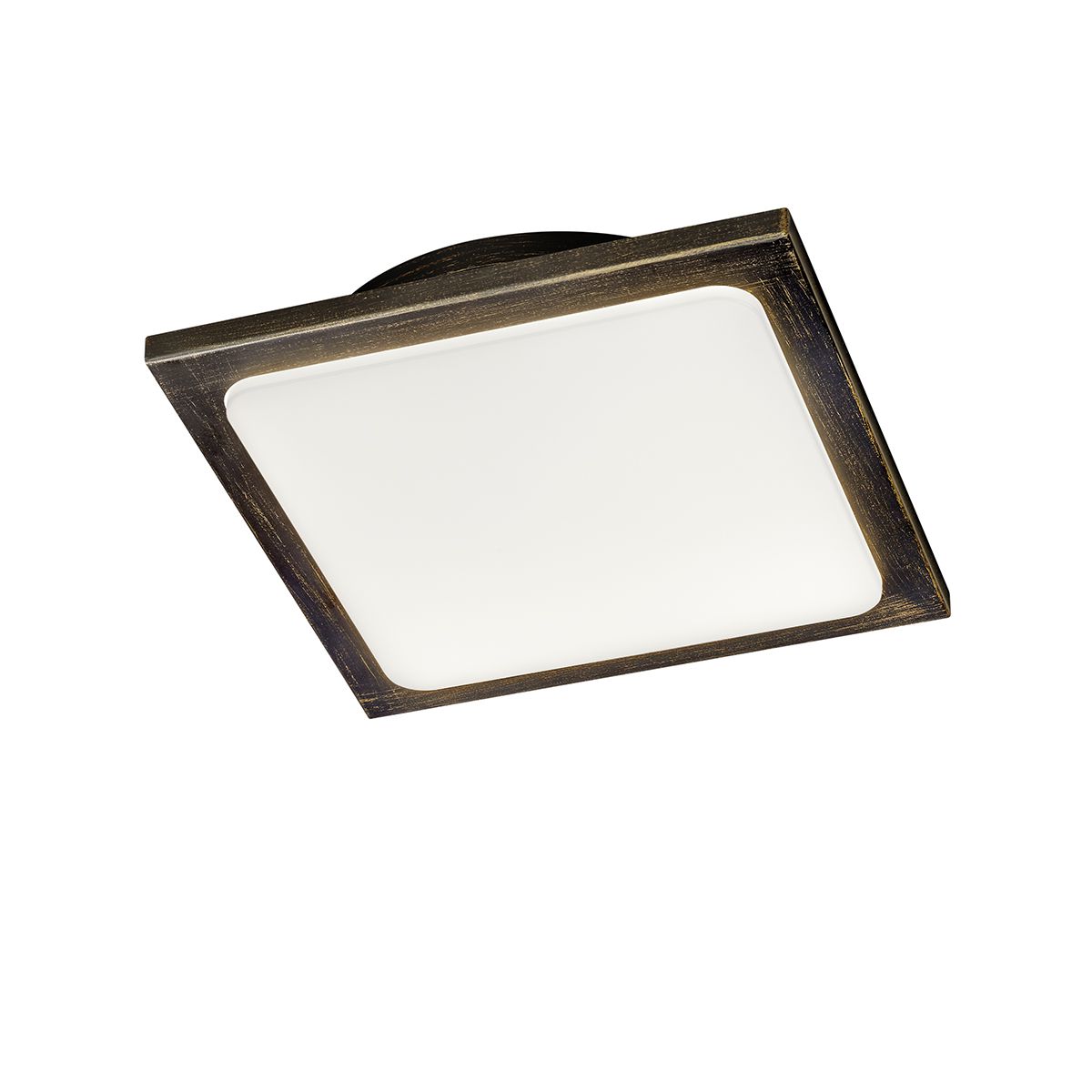 Потолочный светильник TRIO 679612028 DENVER купити