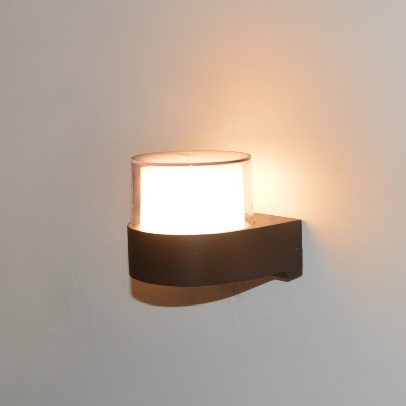 Вуличний світильник ITALUX OWL-4626-4K Marti купити