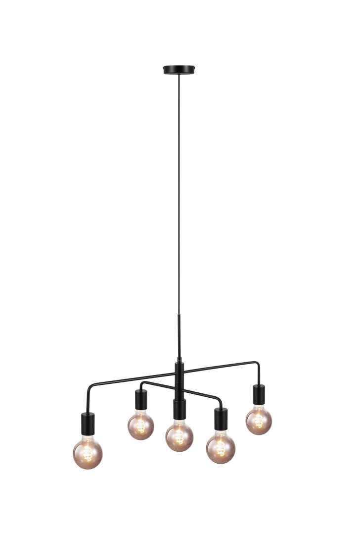 Люстра Nordlux 2113053003 Gloom (52482) купити