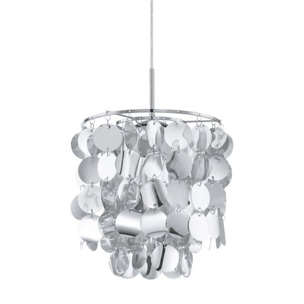 Подвесной светильник Eglo 93093 Fedra 2 купити