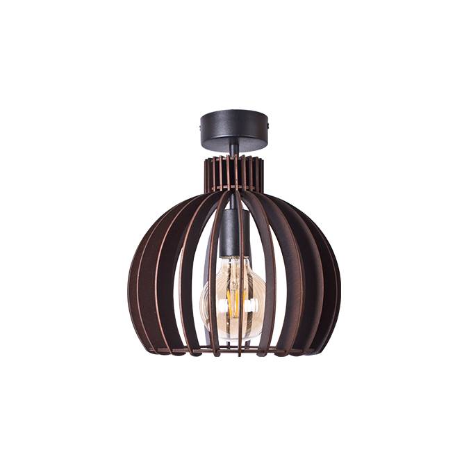 Світильник Skarlat LS 2107-1B (25874) купити