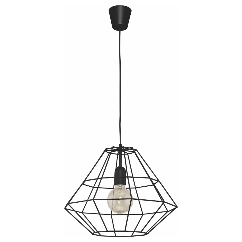 Подвесной светильник TK Lighting 1995 DIAMOND купити