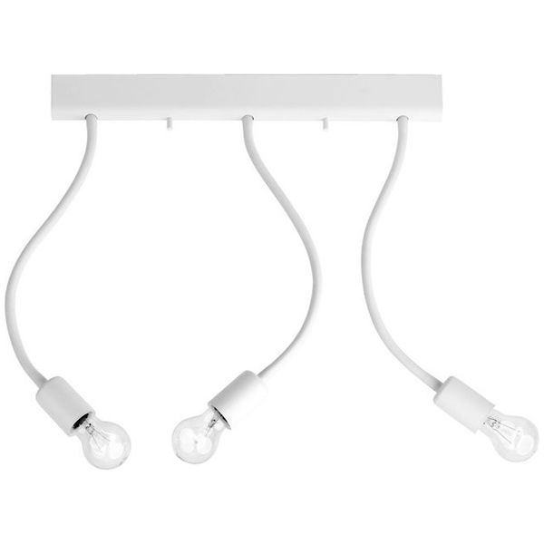 Подвесной светильник Nowodvorski 9773 Flex White купити