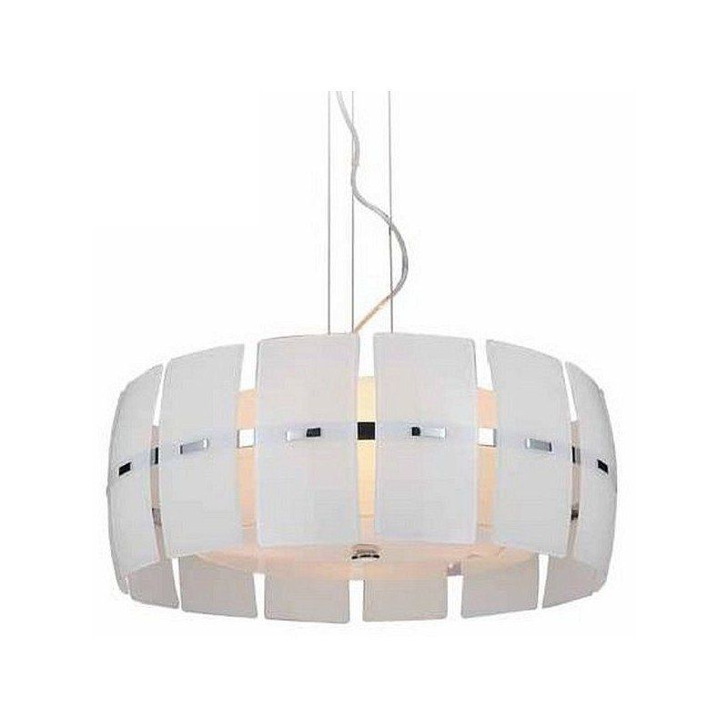 Подвесной светильник Azzardo TAURUS 2 MD 2050S-4W WHITE (5901238401919) купити