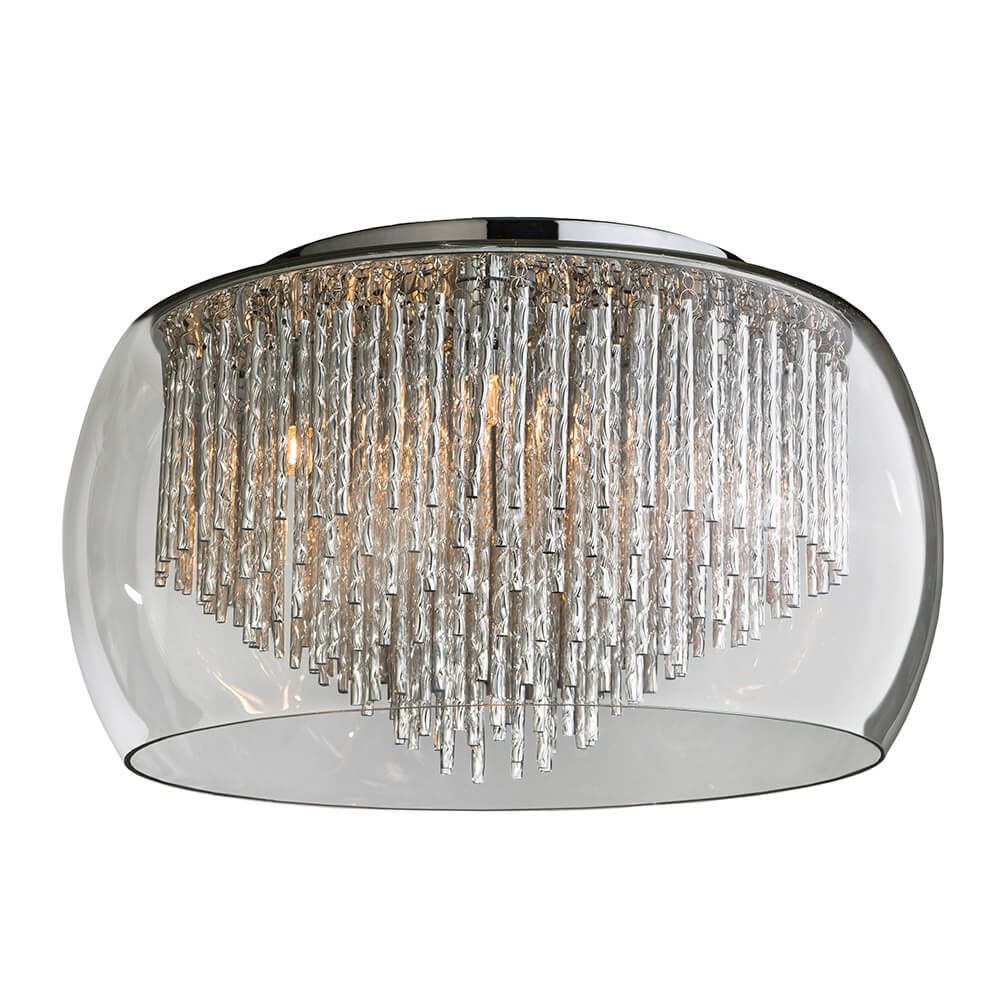 Люстра Azzardo AZ1000 Rego 50 купити