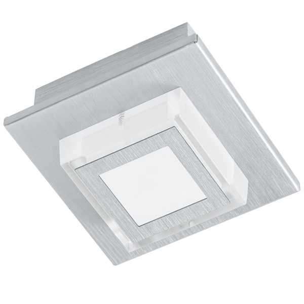 Светильник потолочный Eglo 94505 Masiano купити