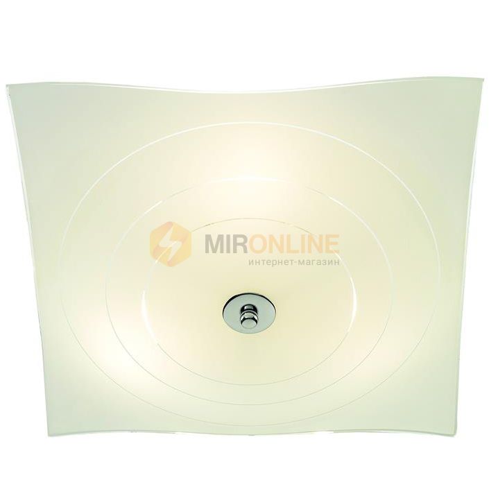 Потолочный светильник Markslojd 412344–474912 PRESTON купити