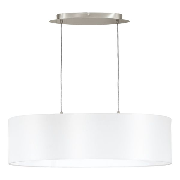 Подвесной светильник Eglo 31609 Maserlo купити