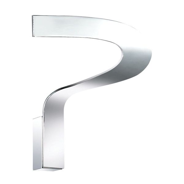 Бра Ideal Lux WHY AP1 CROMO купити