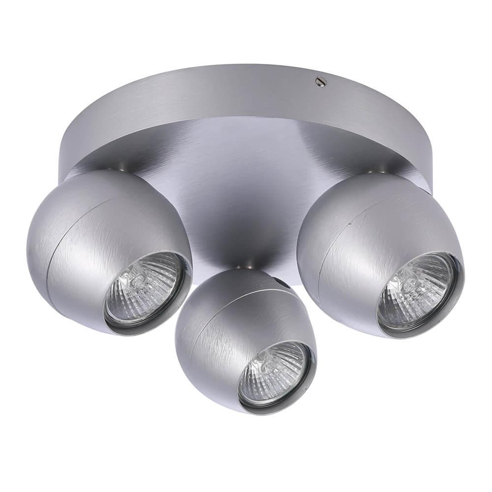 Спот Azzardo AZ1253 Pera 3 купити