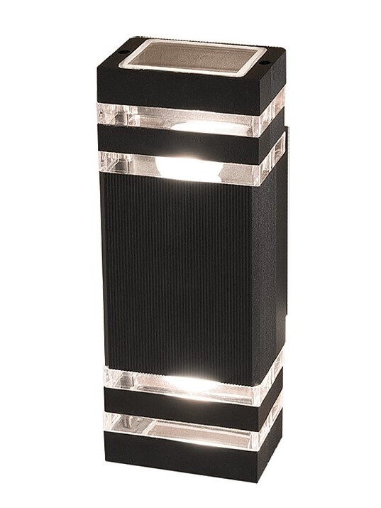 Вуличний світильник Nowodvorski 4424 RIO (58214) купити