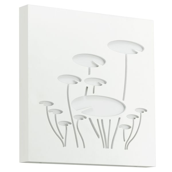 Светильник потолочный Eglo 89755 Pangaro купити