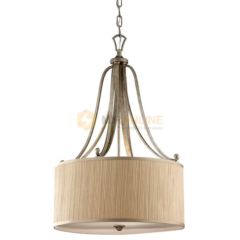 Подвесной светильник Elstead FE/ABBEY/P ABBEY купити