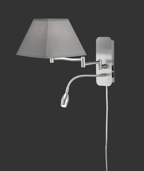 Бра TRIO 271370211 HOTEL купити