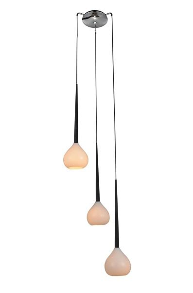 Подвесной светильник Zuma Line MD2128A-3W LIBRA купити