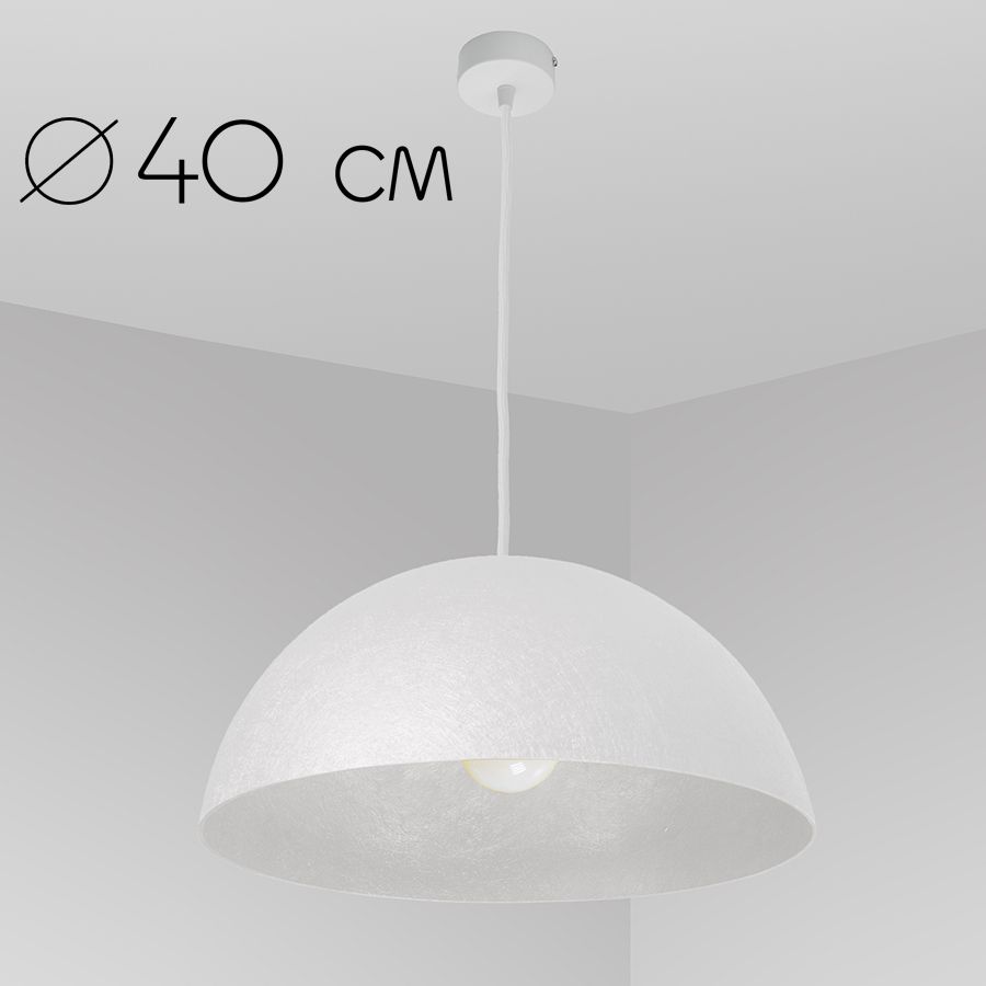 Подвесной светильник ImperiumLight Alps 07140.01.01 купити