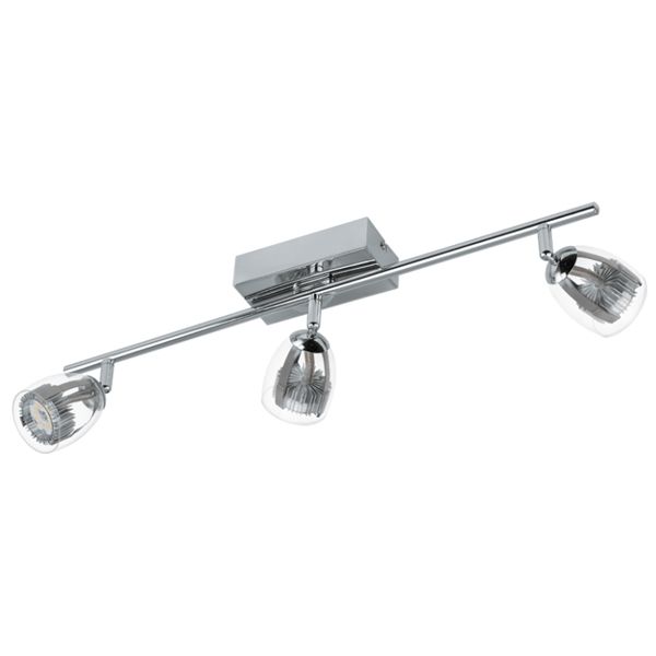 Спот Eglo 93743 Pecero купити