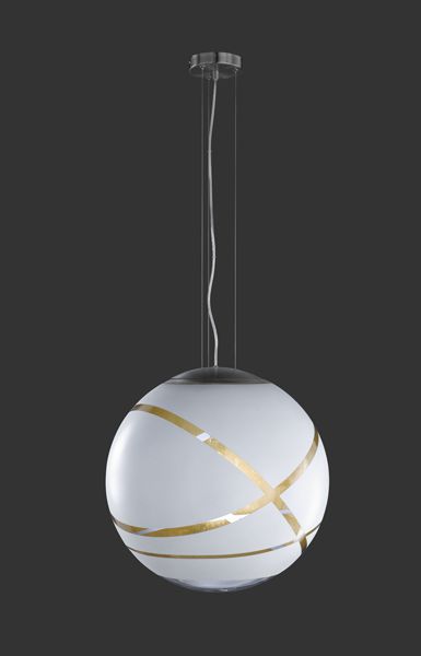 Подвесной светильник TRIO 306190131 FARO купити