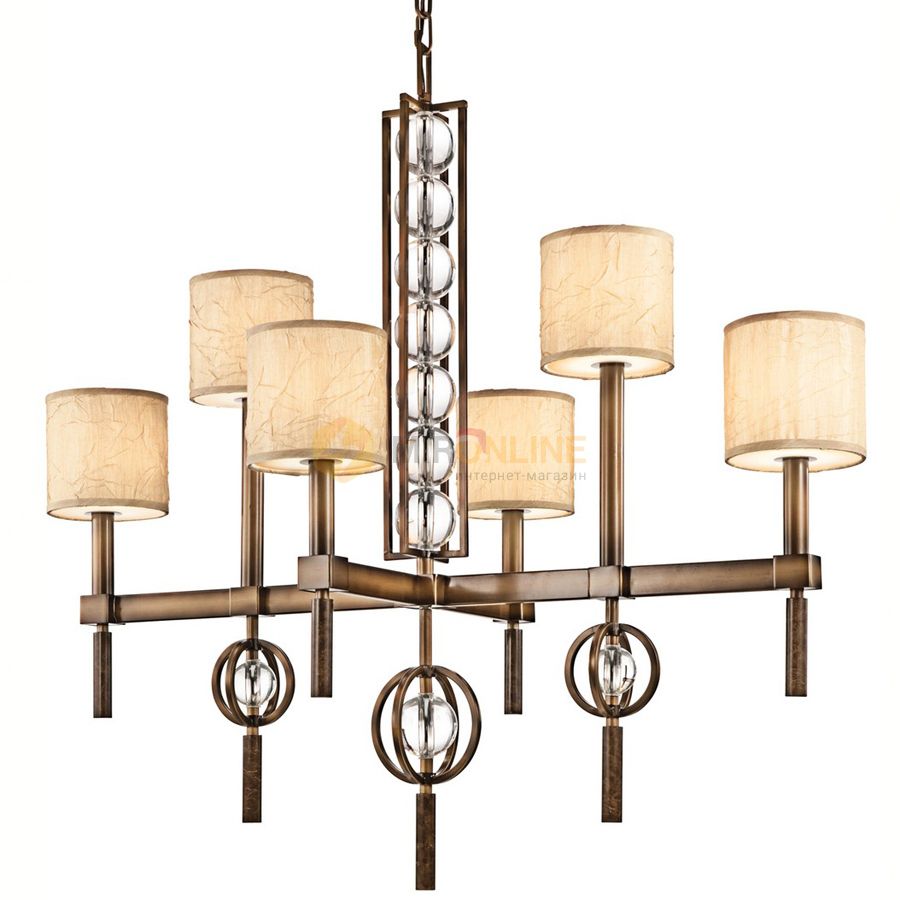 Люстра Kichler KL/CELESTIAL6 CELESTIAL купити