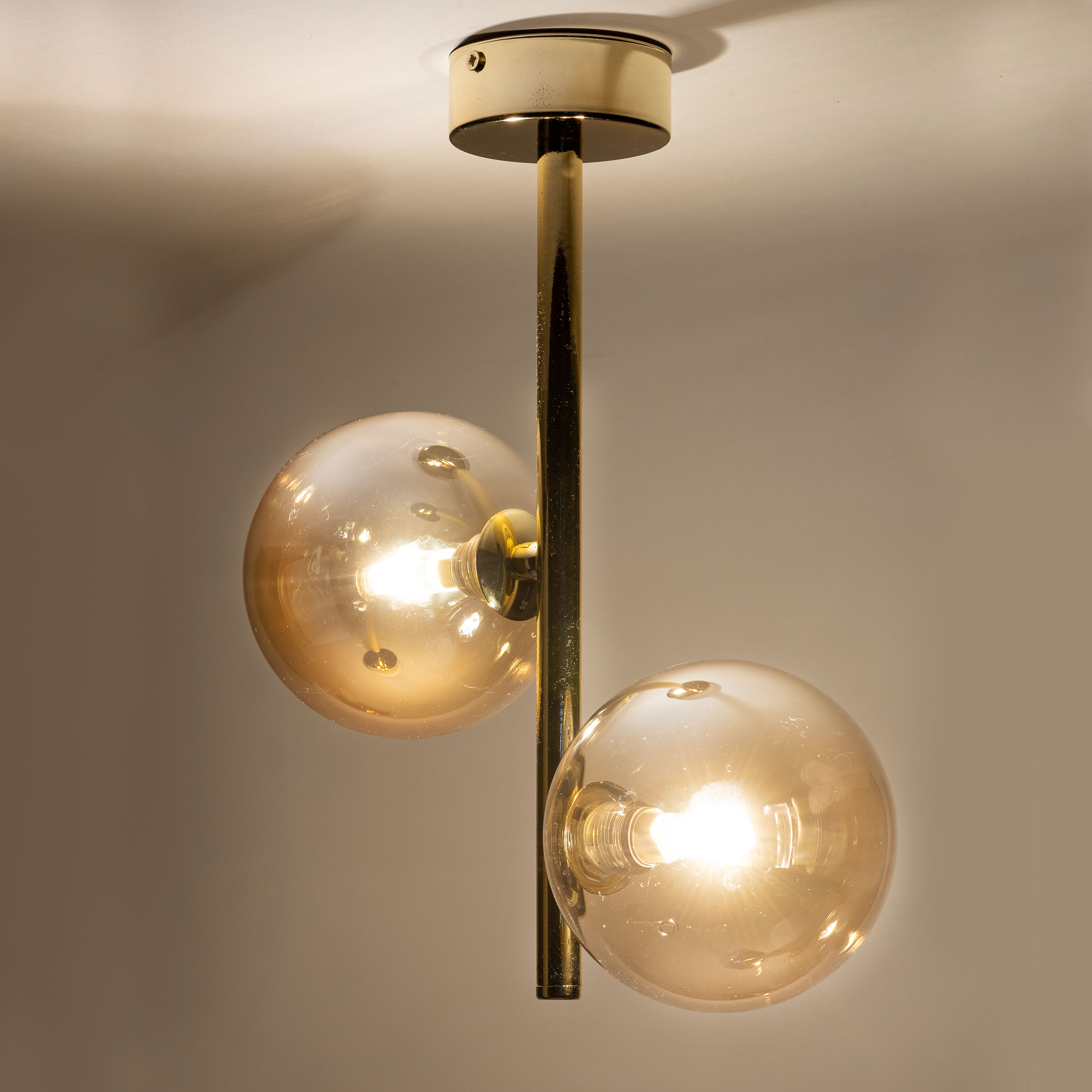 Підвісний світильник TK Lighting 4547 ESTERA GOLD купити