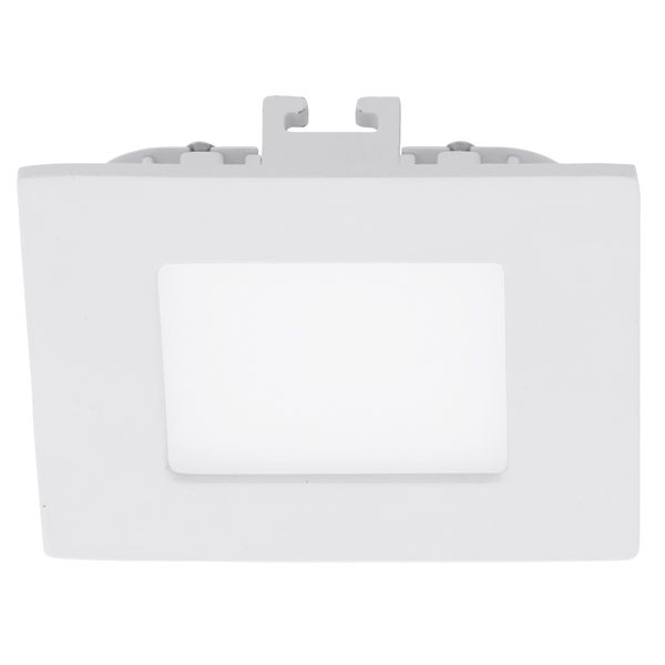 Світильник точковий Eglo 94046 Fueva 1 купити