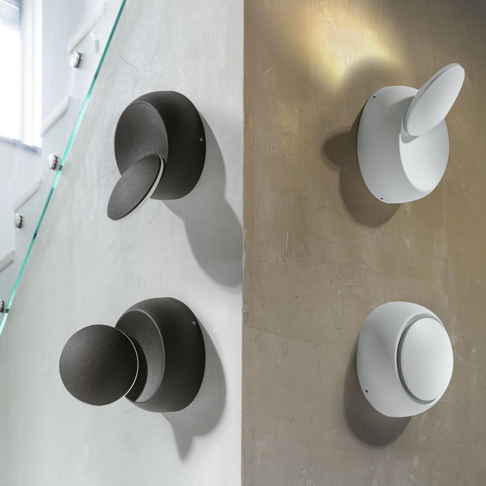 Настінний світильник Azzardo AZ2195 Avon, 5 Вт, 385 лм, 3000K (23717) купити