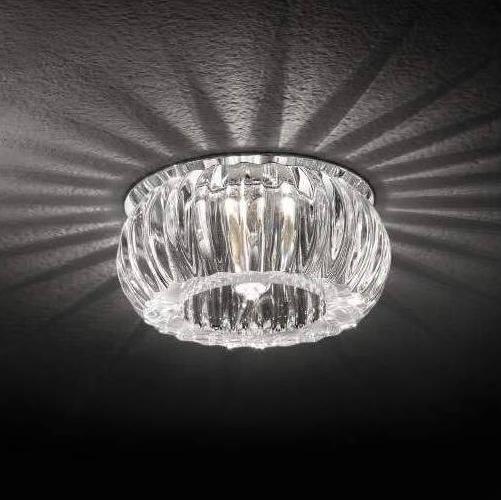 Точковий світильник Ideal Lux SOUL-2 FI1 купити