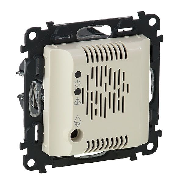 Датчик протечки воды, слоновая кость, Valena LIFE (752241) купити