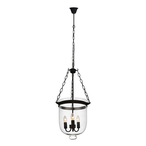 Подвесной светильник Markslojd 104856 GOTTNE купити