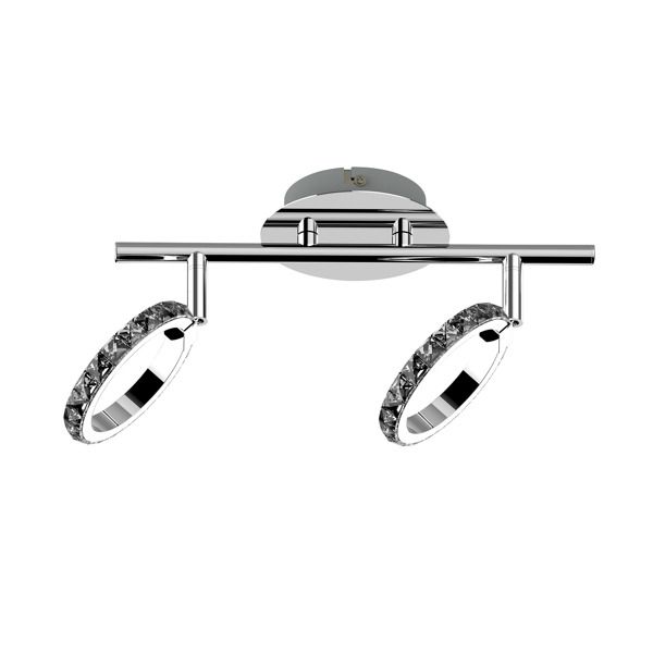 Спот Zuma Line TK170815-2 TOLEDO купити