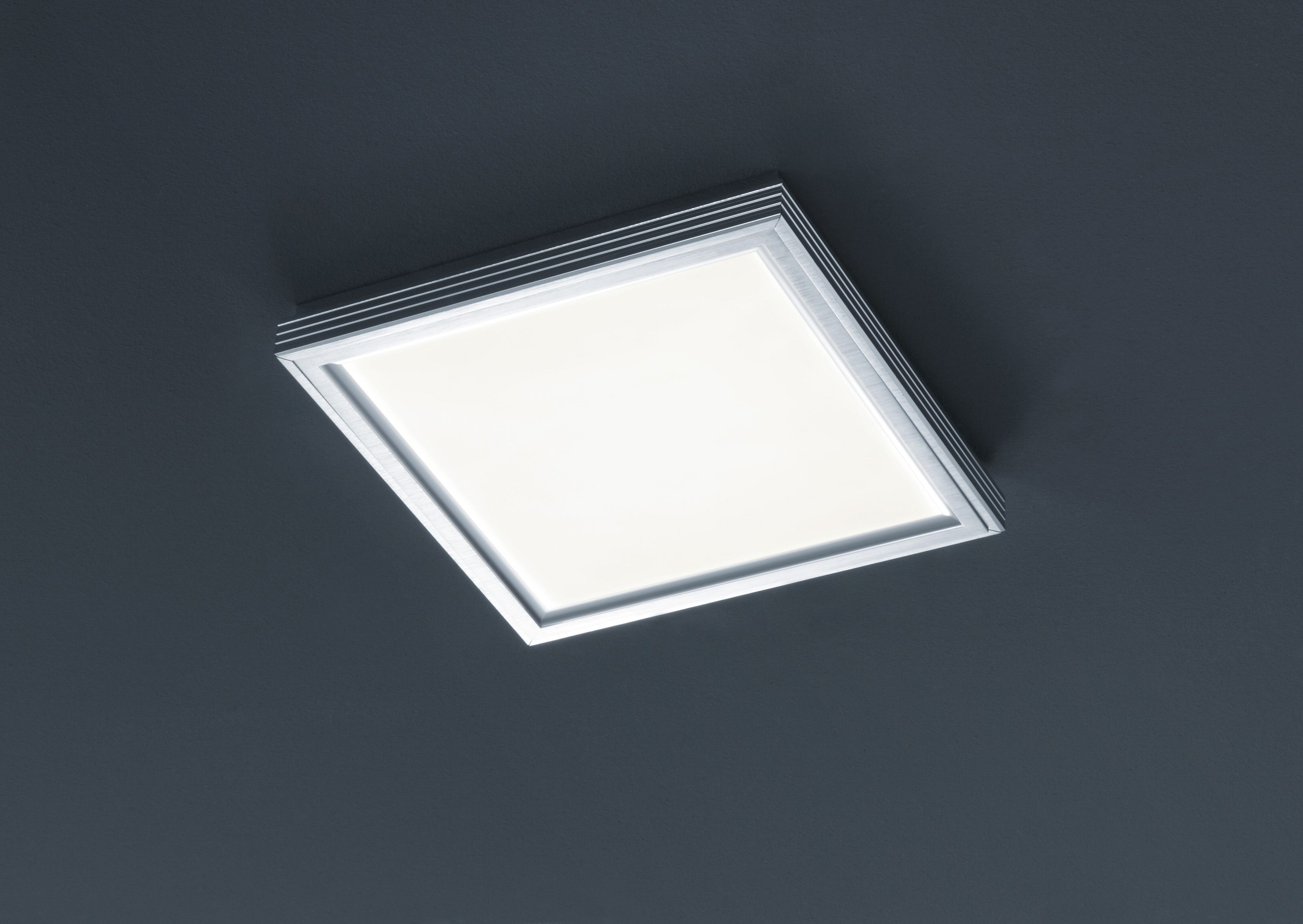 Потолочный светильник TRIO 659511605 LUCAS купити