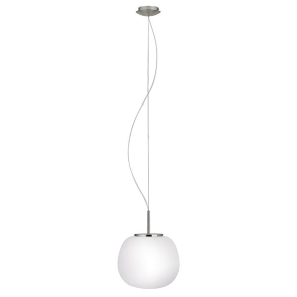 Подвесной светильник Eglo 39168 Balmes купити