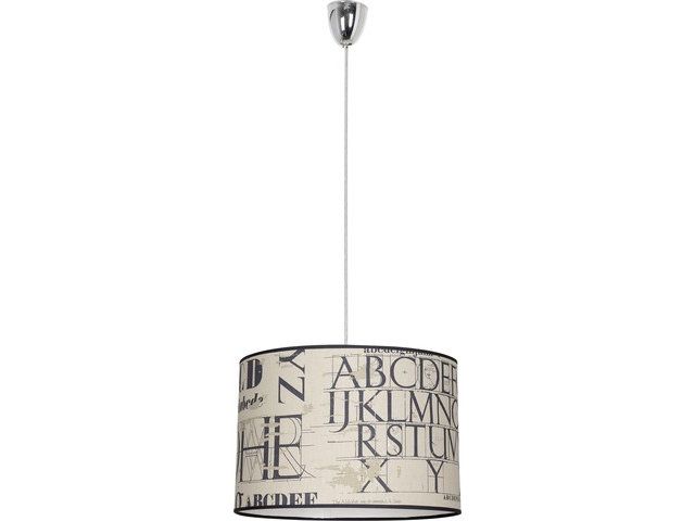 Подвесной светильник Nowodvorski 4413 Patty купити