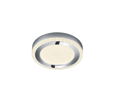 Потолочный светильник REALITY R62621106 SLIDE купити