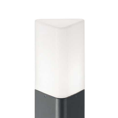 Уличный парковый светильник Ideal Lux PT1 PULSAR (135908) купити