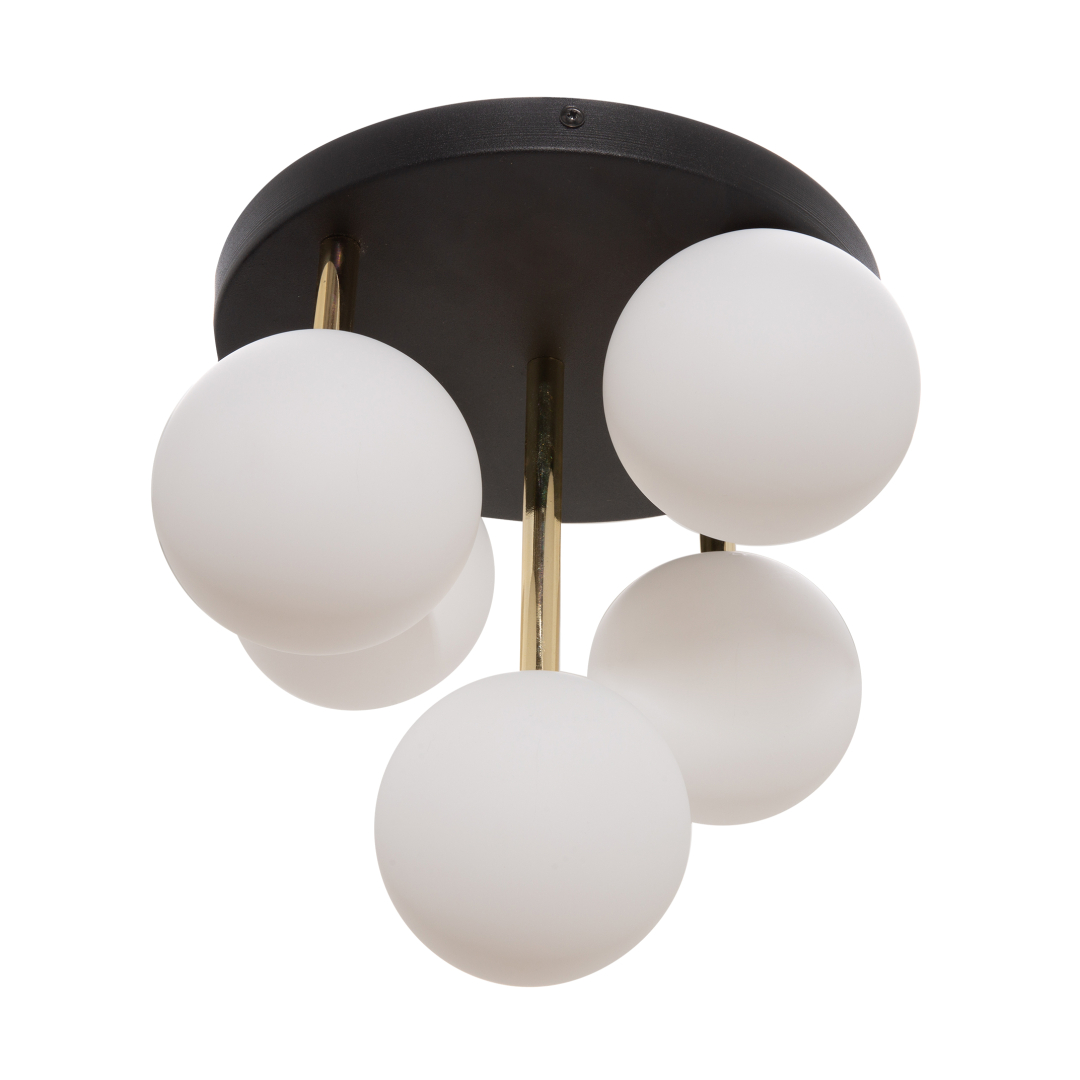 Люстра Zuma Line 5645 ALI купити