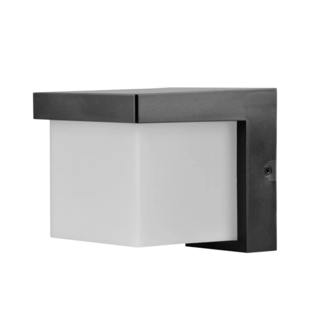 Світильник вуличний Goldlux 323279 Morgan LED 10W IP54 купити