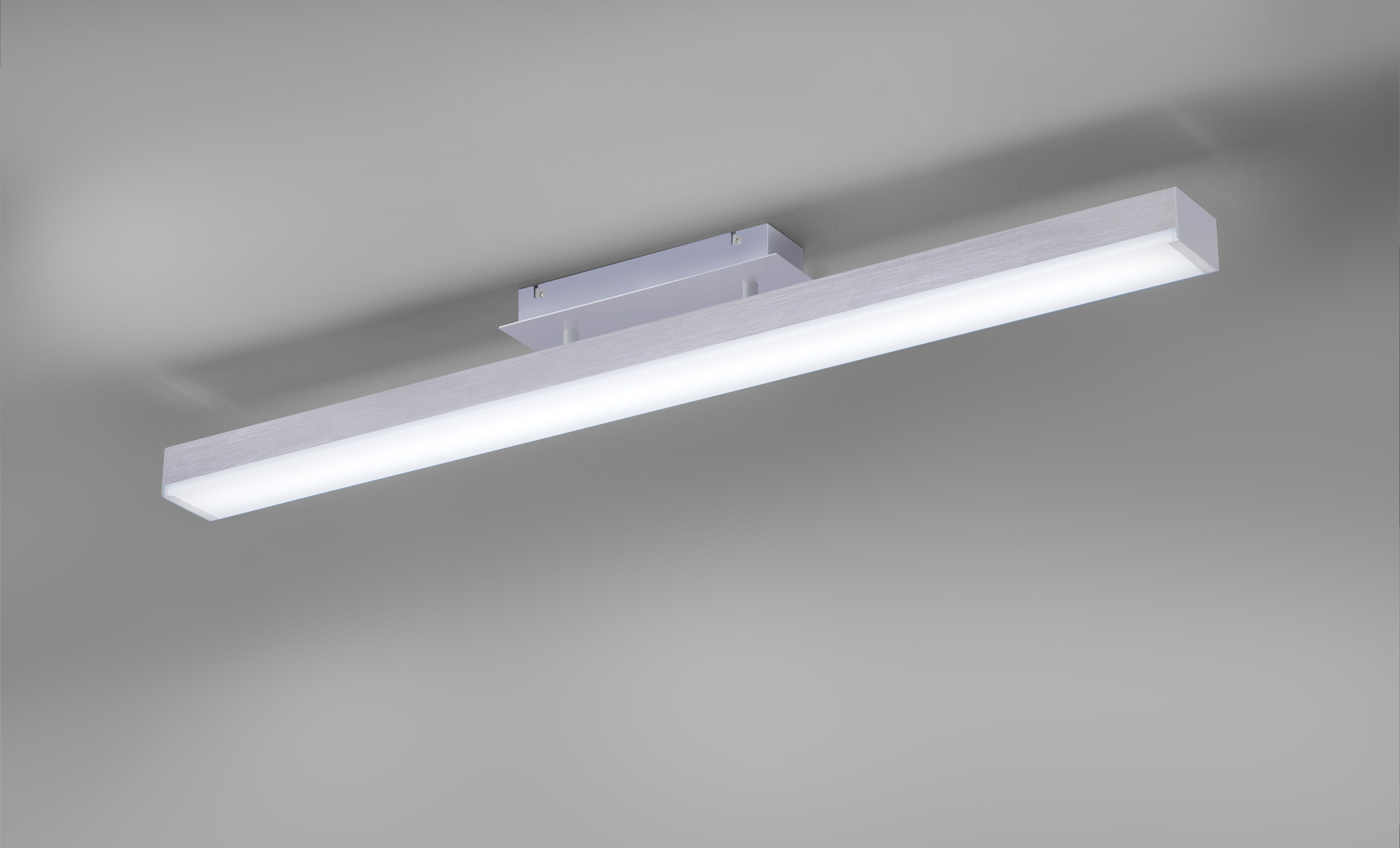 Потолочный светильник TRIO 658210107 LIVARO купити