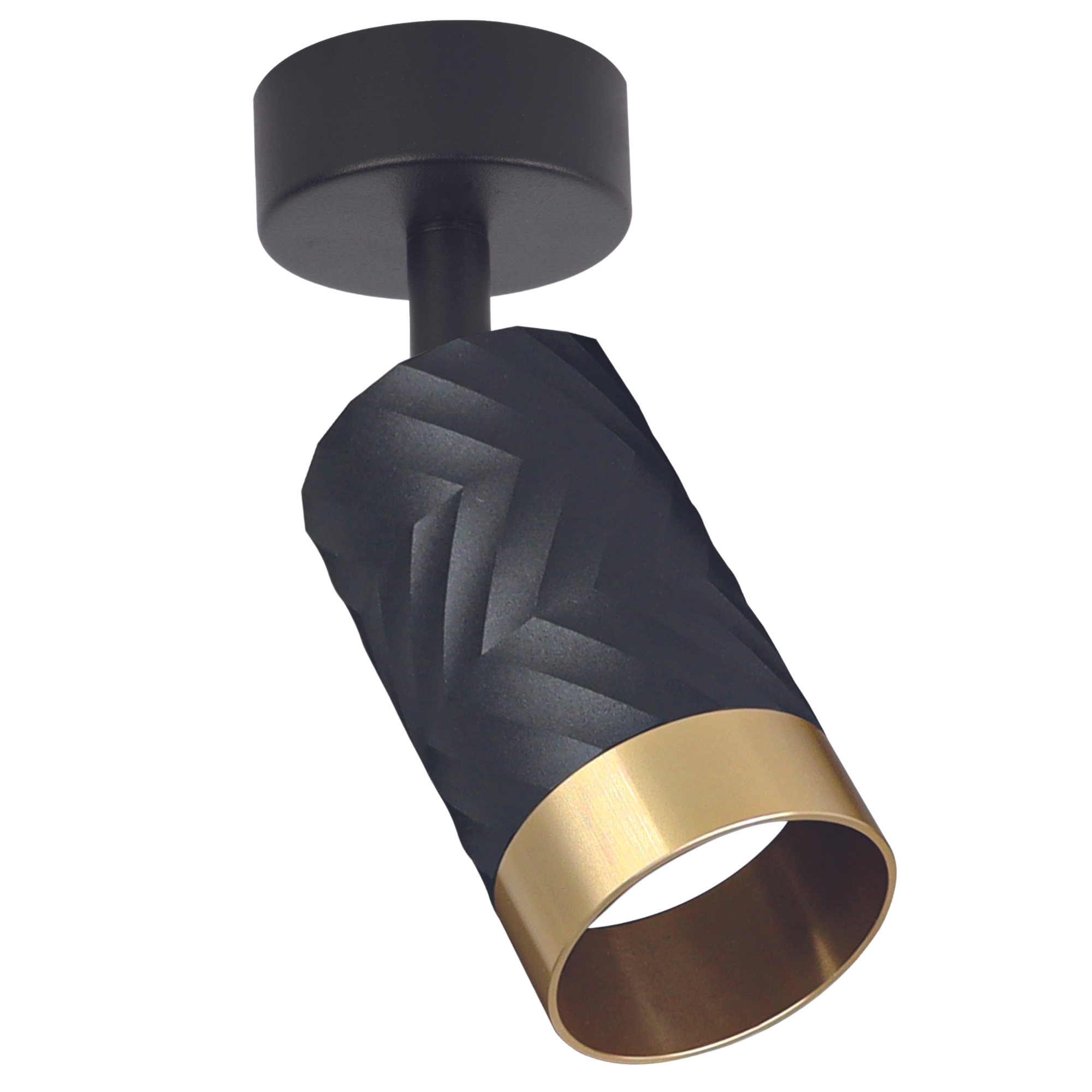 Спот Goldlux 323538 ARRAS купити