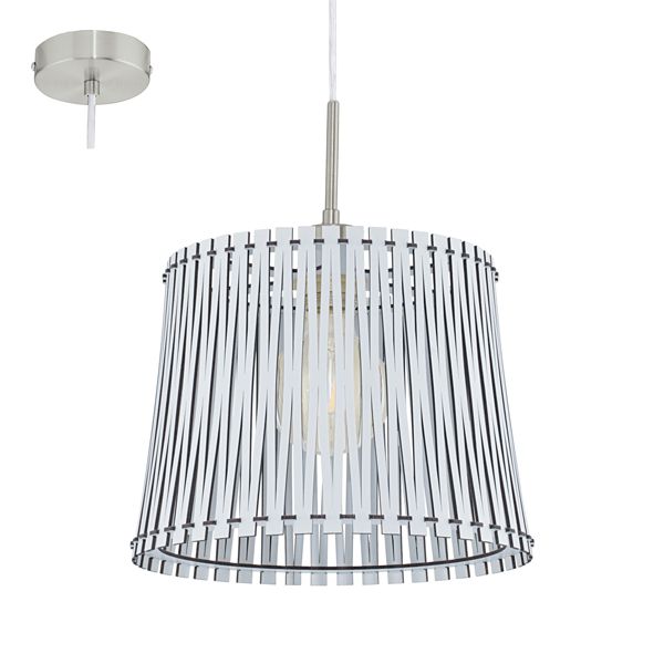 Подвесной светильник Eglo 96184 Sendero купити