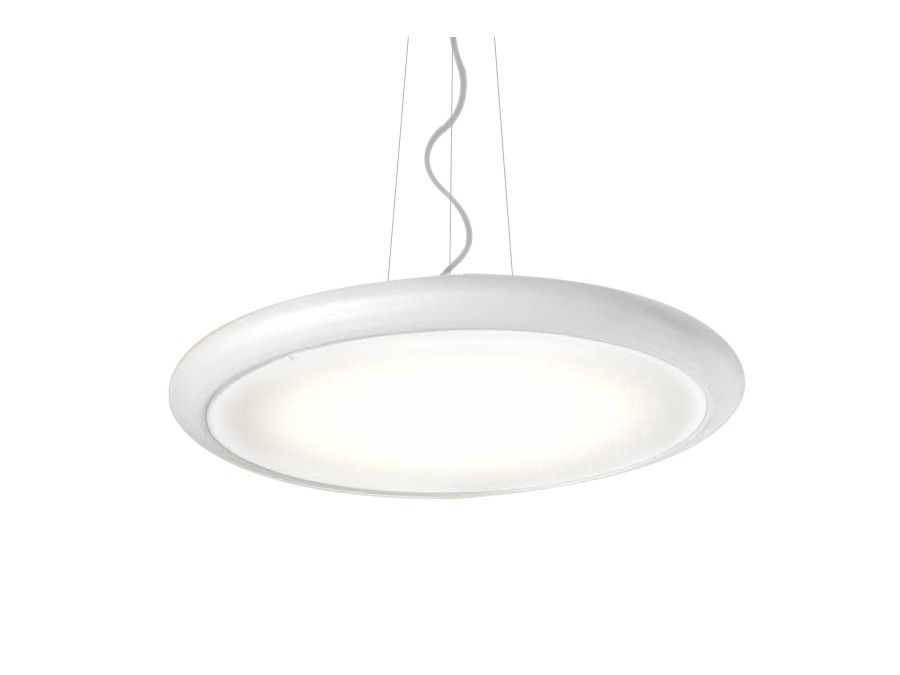 Подвесной светильник Azzardo CEMENTA MD5803L WHITE (5901238407485) купити