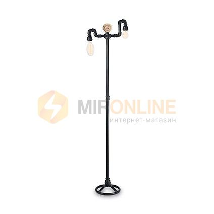 Торшер Ideal Lux PT2 PLUMBER (136721) купити