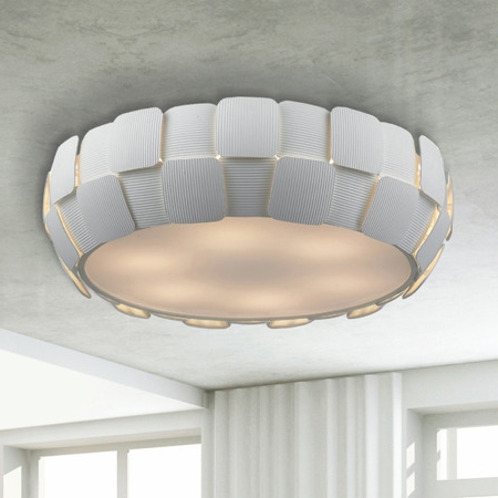 Потолочний світильник Zuma Line C0317-04C-S8A1 SOLE купити