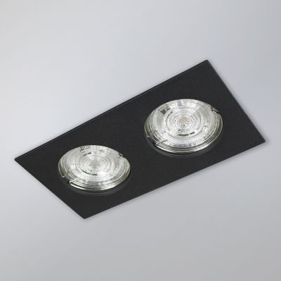 Врізний токовий світильник ImperiumLight Simple 380214.05.05 купити