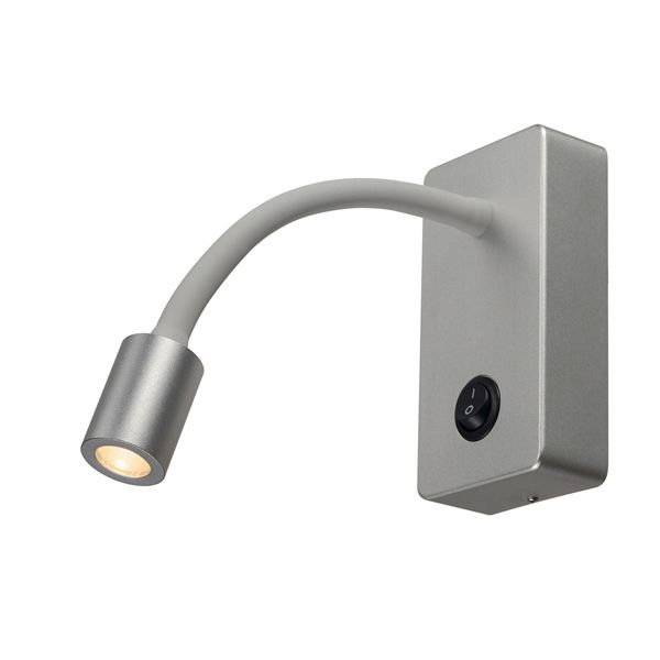 Бра SLV 146704 Pipoflex купити