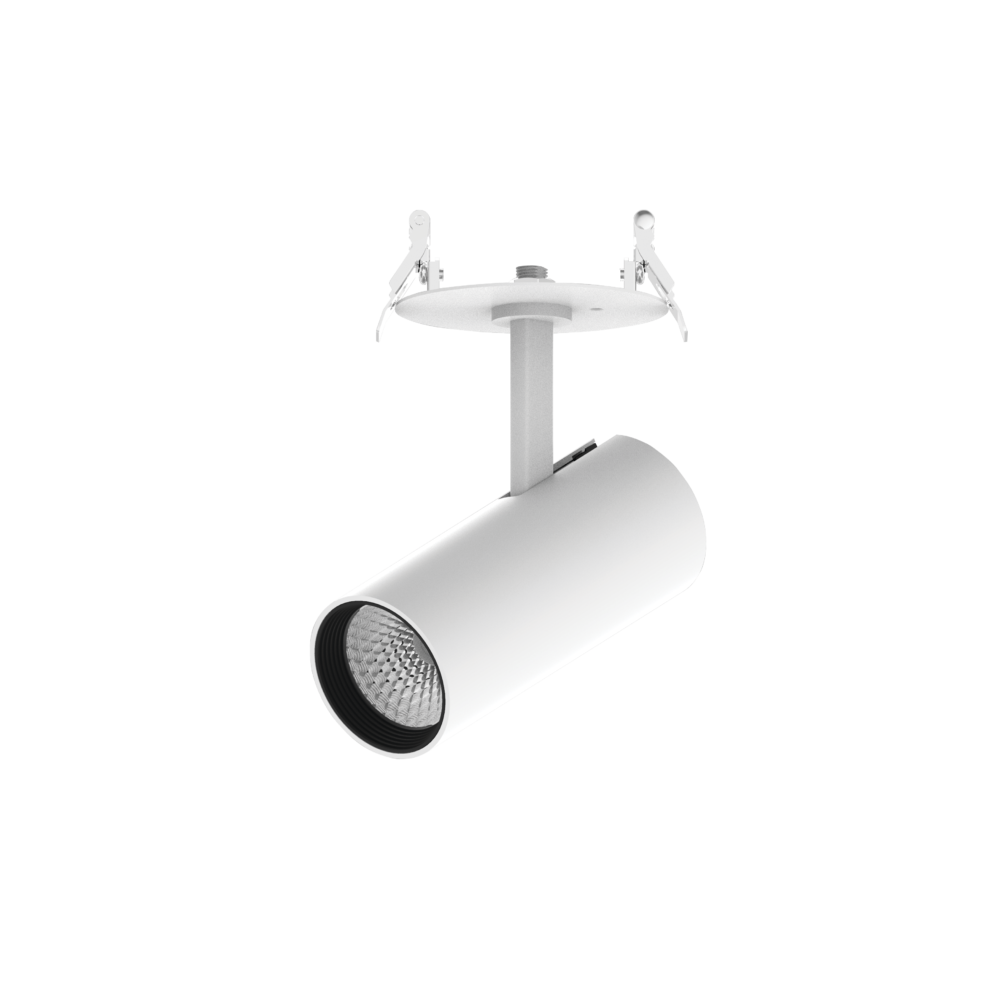 Спот Ultralight TRL125 10W белый купити