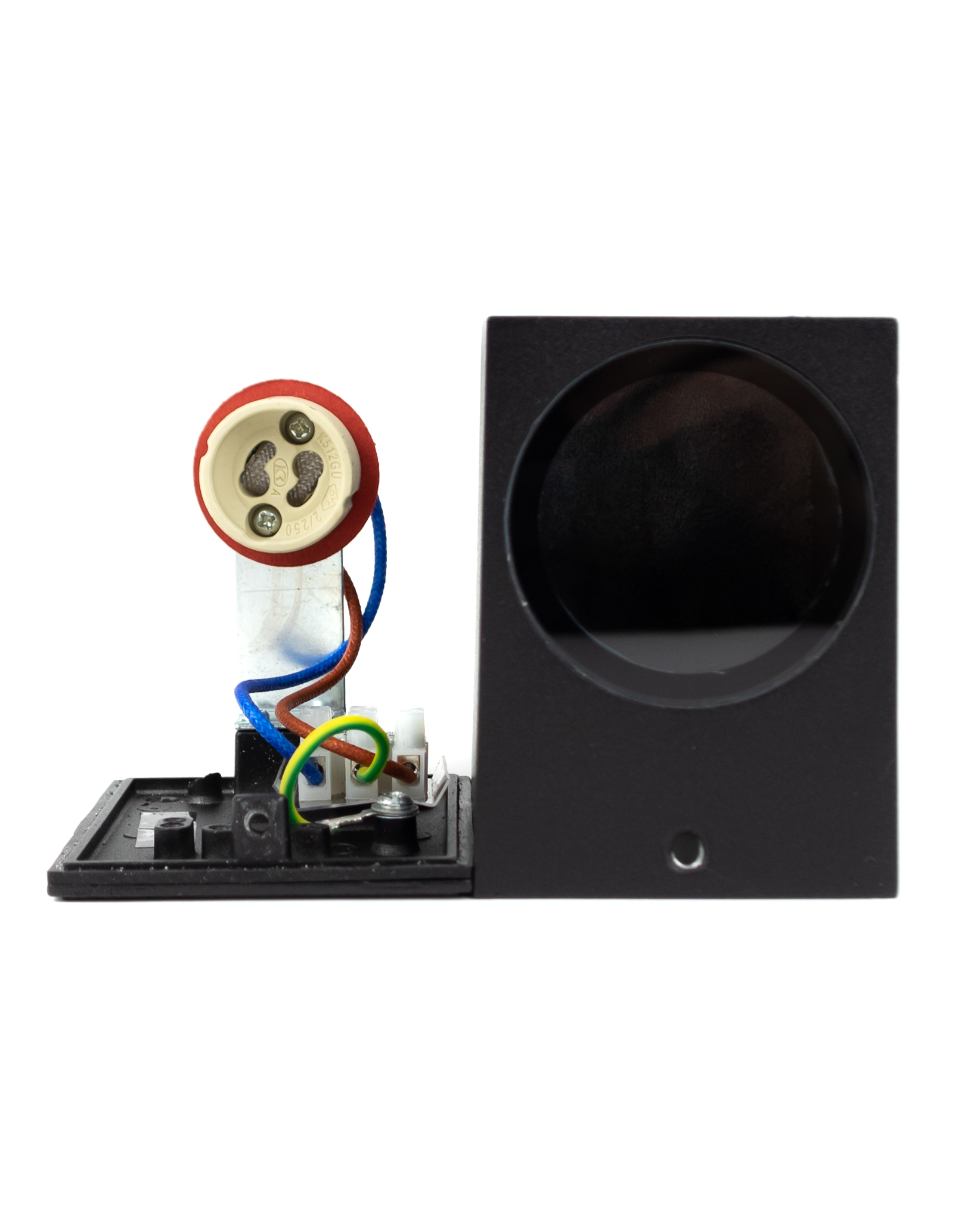 Настенный светильник Nowodvorski 9123 ASSOS купити