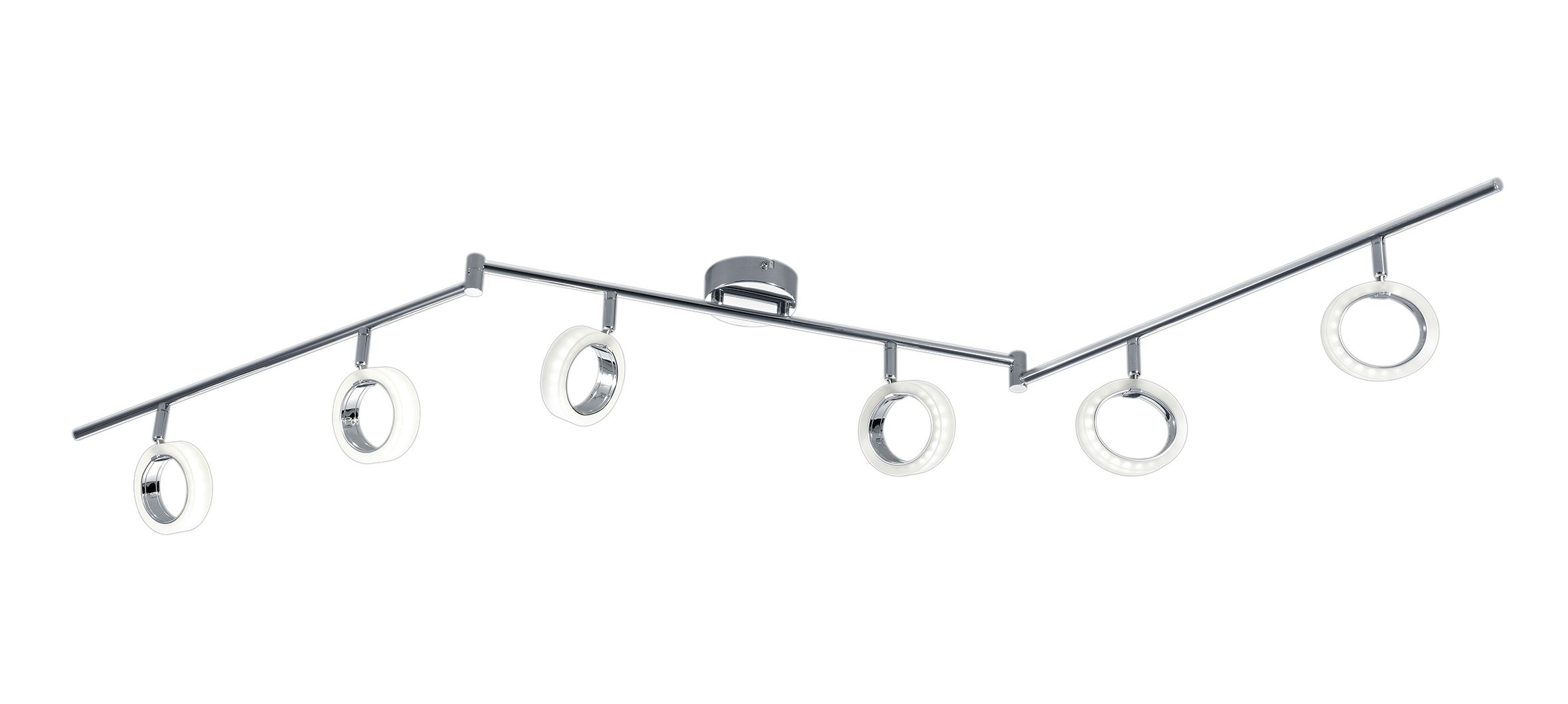 Спот TRIO 874210606 CORLANDII купити