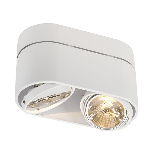 Точковий світильник SLV 117191 Kardamod купити