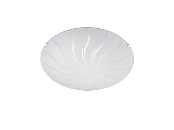 Потолочный светильник TRIO 673411201 GEMMA купити